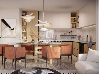 Апартаменти, ОАЕ, Емірат Дубай, Дубай, 1 850 000 Dh фото 4