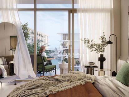 Апартаменти, ОАЕ, Емірат Дубай, Дубай, 1 850 000 Dh фото 5