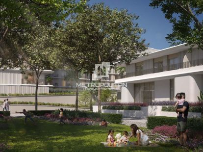 Апартаменти, ОАЕ, Емірат Дубай, Дубай, 1 850 000 Dh фото 7