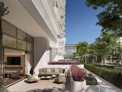 Апартаменти, ОАЕ, Емірат Дубай, Дубай, 1 850 000 Dh фото 8