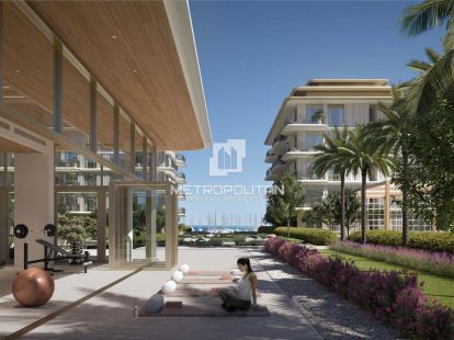 Апартаменти, ОАЕ, Емірат Дубай, Дубай, 1 850 000 Dh фото 9