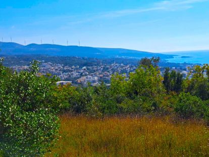 Parcel, Montenegro, С. Bar, Dobra Voda, 150 € photo 2