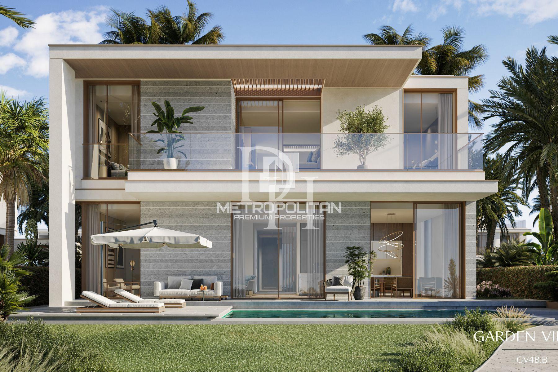 Дом / Вилла, ОАЭ, Эмират Дубай, Дубай, 9 900 000 Dh фото 2