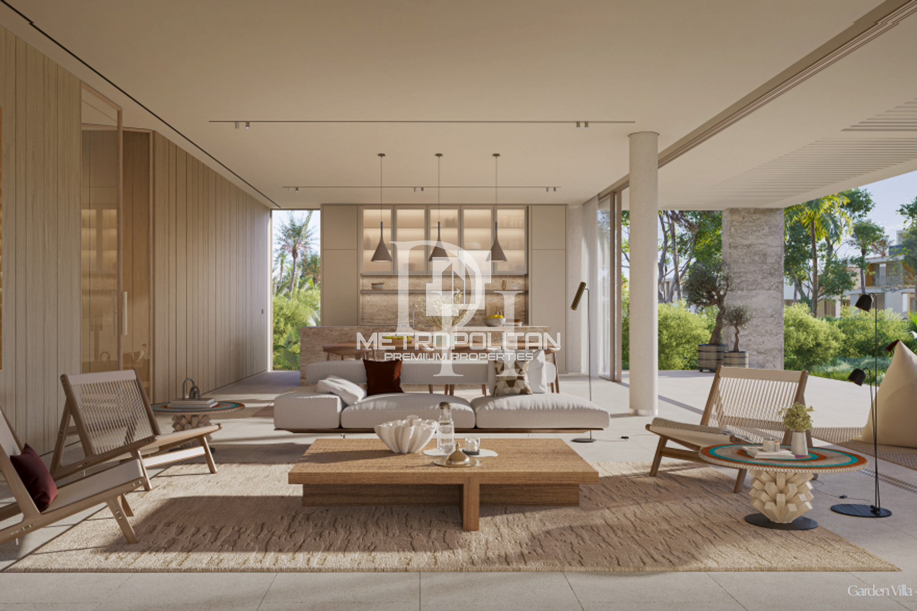 Дом / Вилла, ОАЭ, Эмират Дубай, Дубай, 9 900 000 Dh фото 8