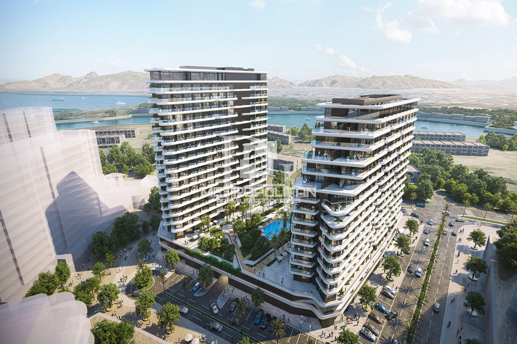 Apartments, UAE, Emirate of Ras Al Khaimah, Ras al-Khaimah, 1 400 000 Dh photo 1