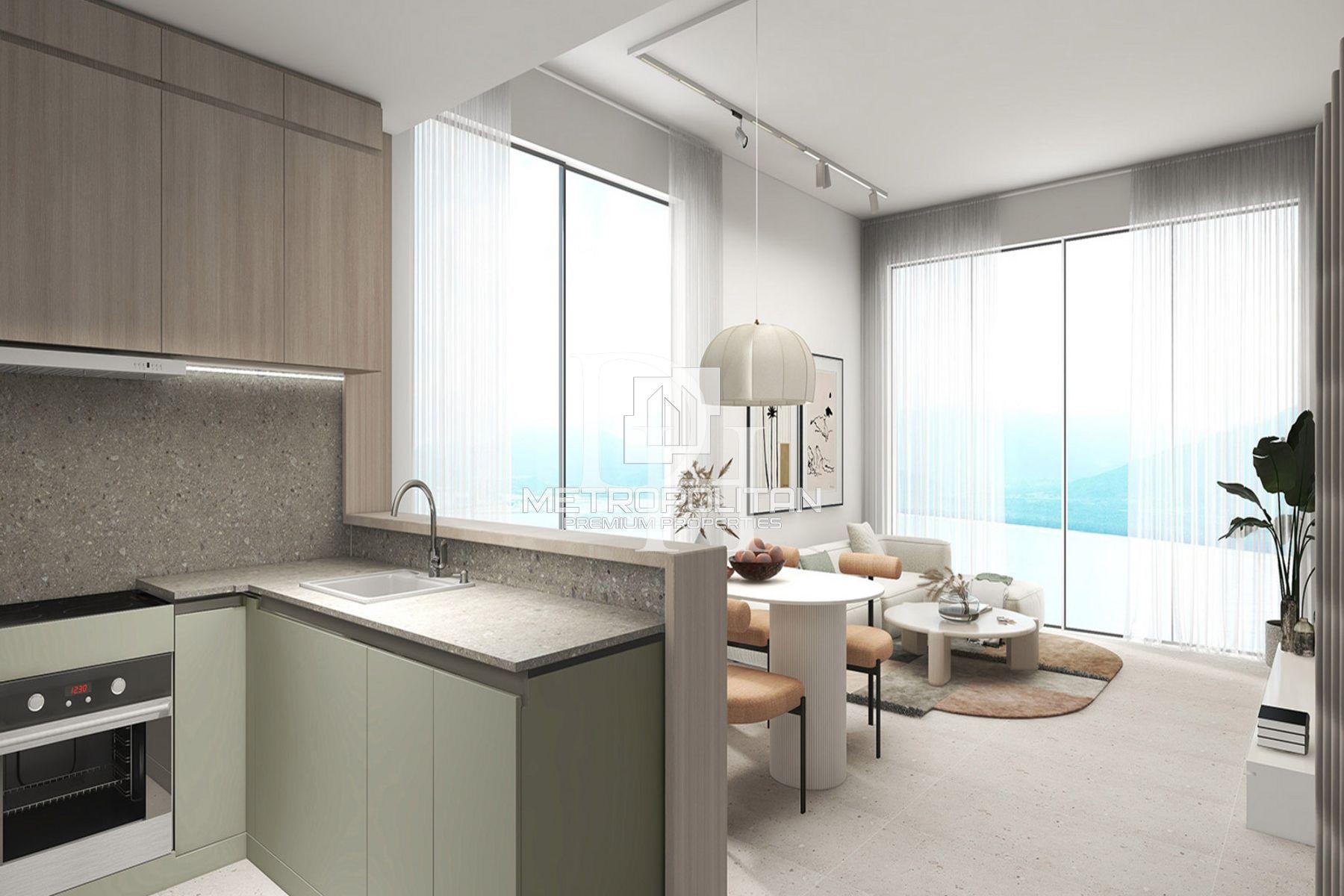 Apartments, UAE, Emirate of Ras Al Khaimah, Ras al-Khaimah, 1 400 000 Dh photo 10