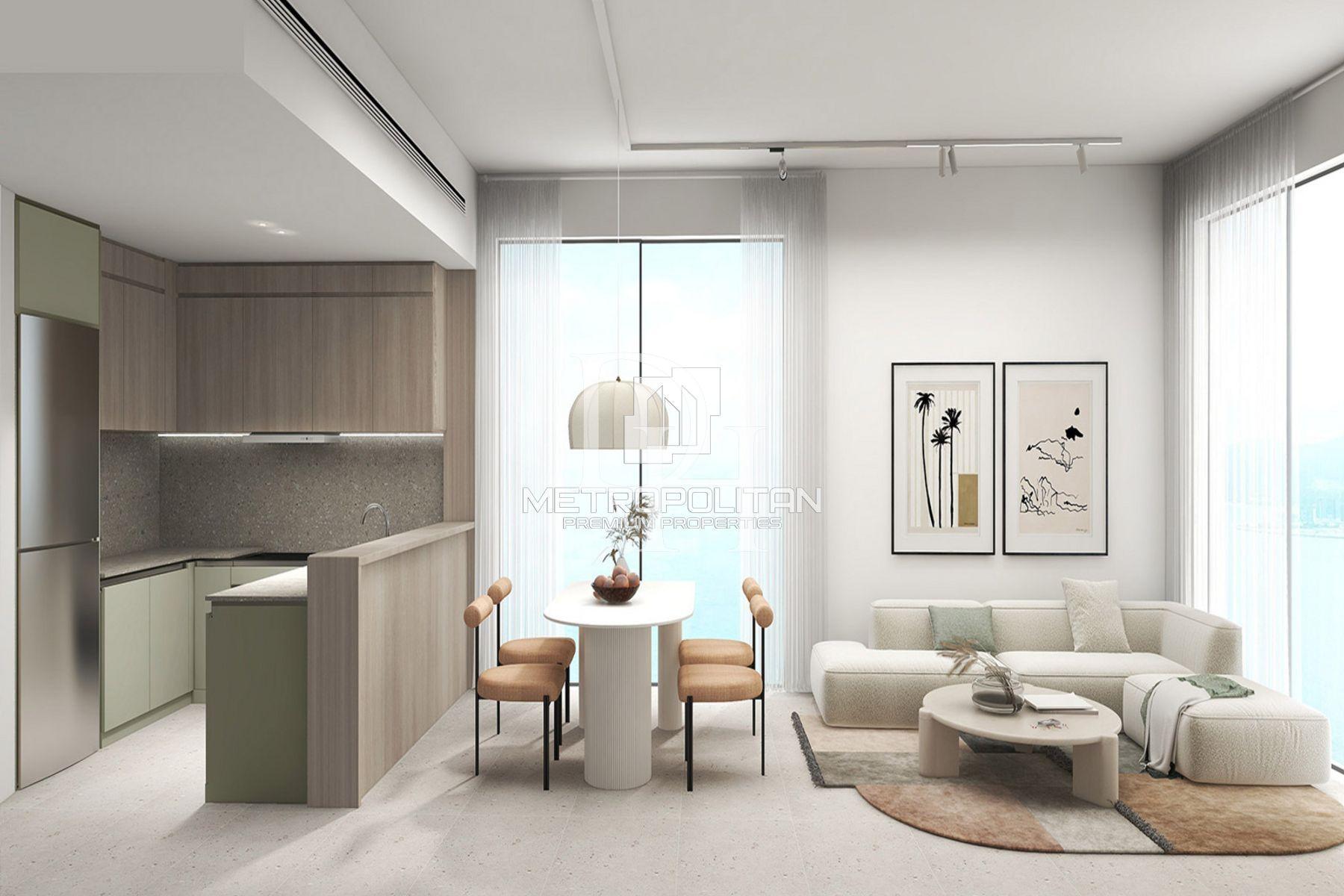 Apartments, UAE, Emirate of Ras Al Khaimah, Ras al-Khaimah, 1 400 000 Dh photo 2