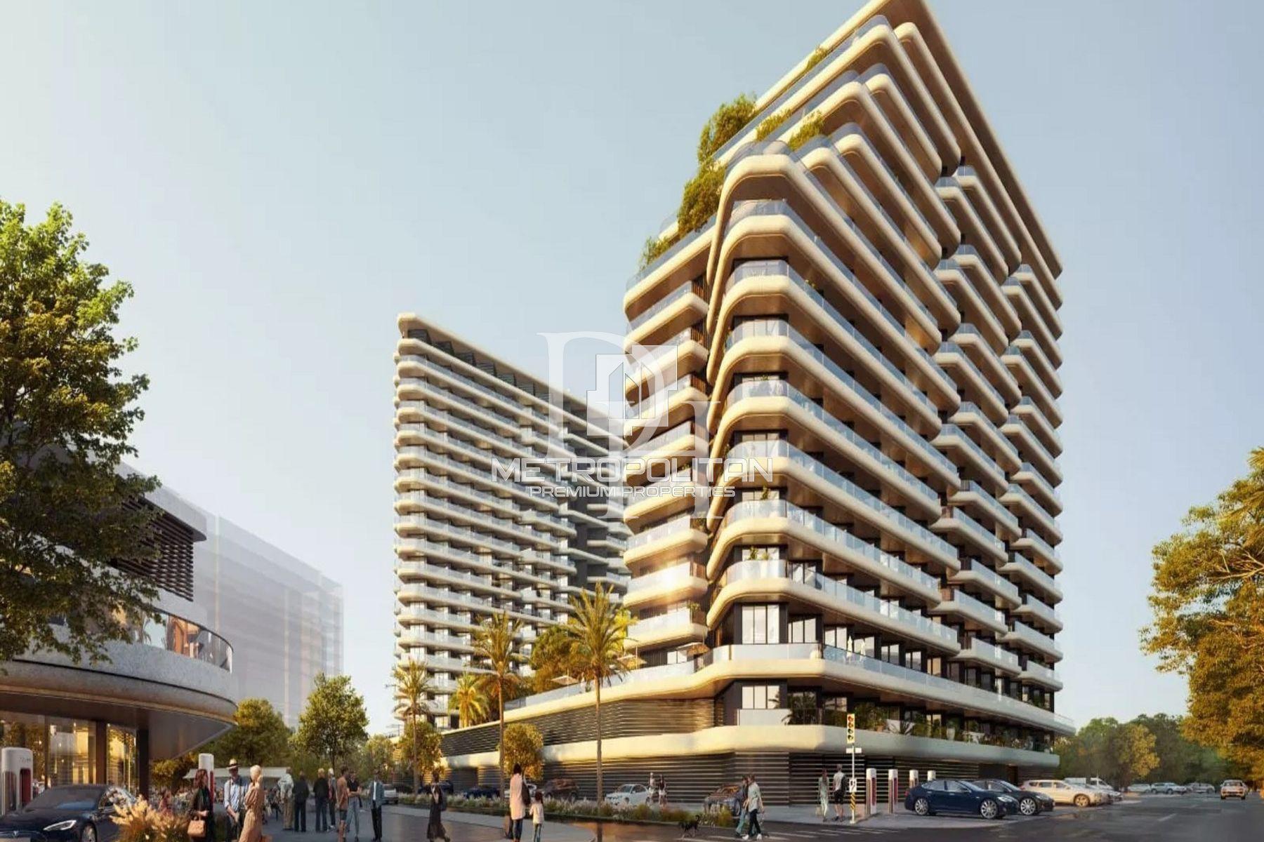 Apartments, UAE, Emirate of Ras Al Khaimah, Ras al-Khaimah, 1 400 000 Dh photo 3