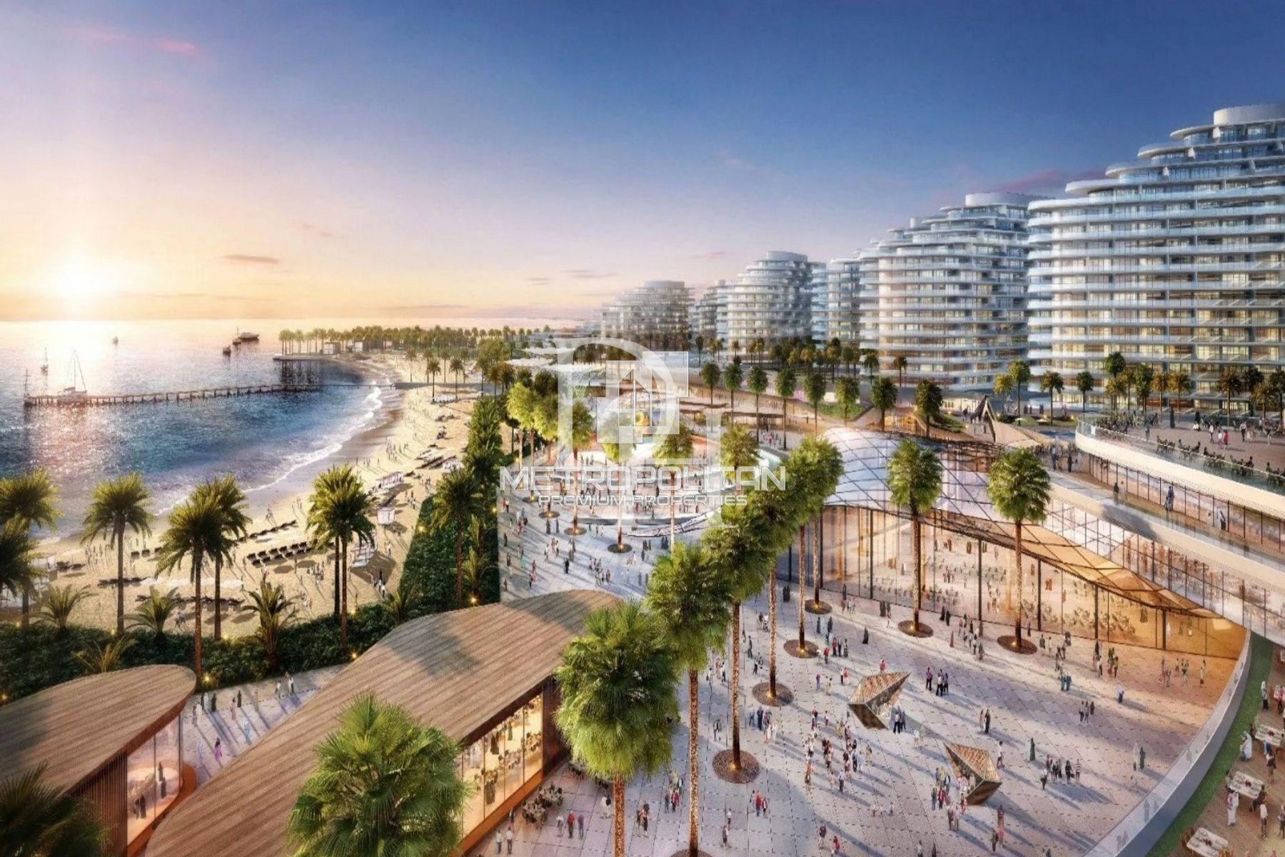 Apartments, UAE, Emirate of Ras Al Khaimah, Ras al-Khaimah, 1 400 000 Dh photo 4