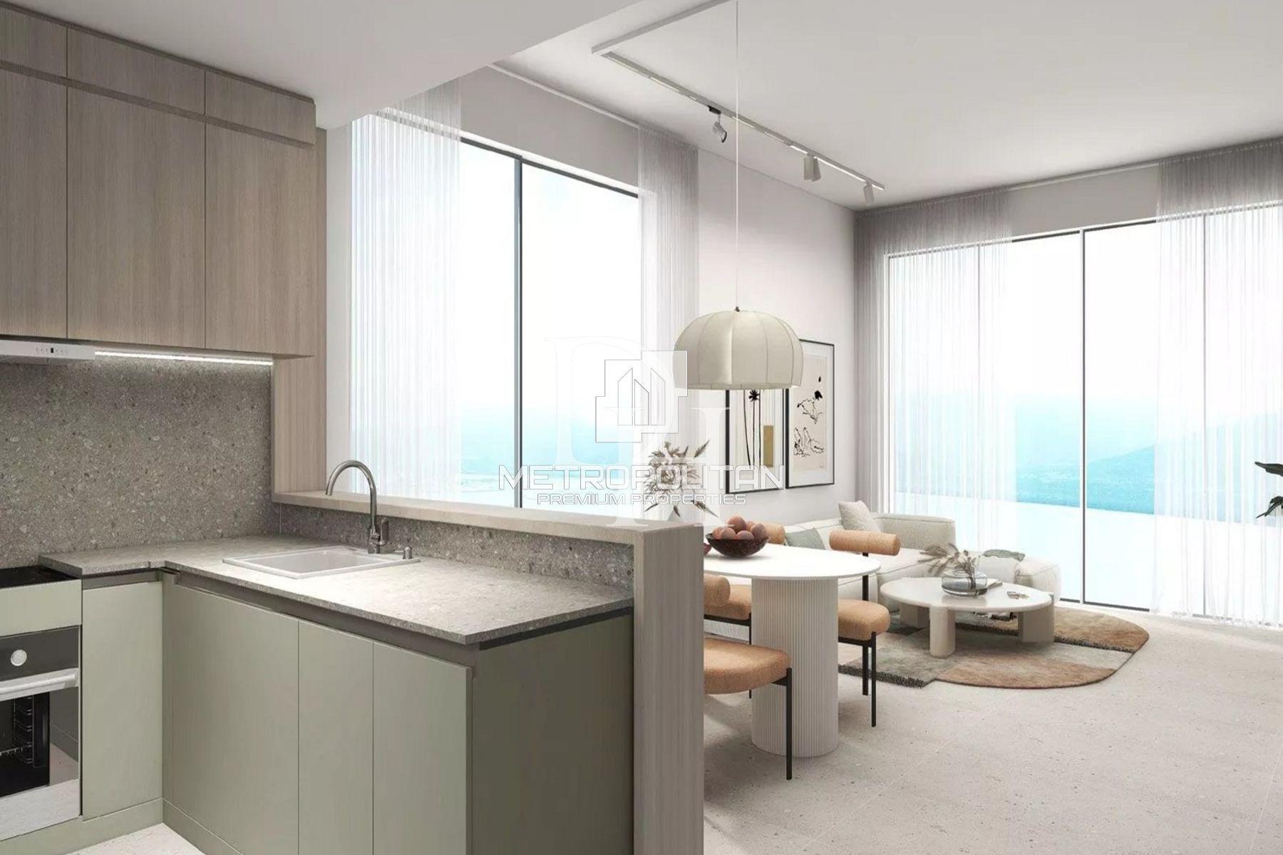 Apartments, UAE, Emirate of Ras Al Khaimah, Ras al-Khaimah, 1 400 000 Dh photo 6