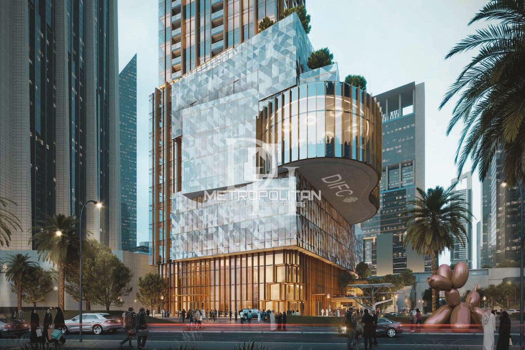 Апартаменти, ОАЕ, Емірат Дубай, Дубай, 4 325 000 Dh фото 11