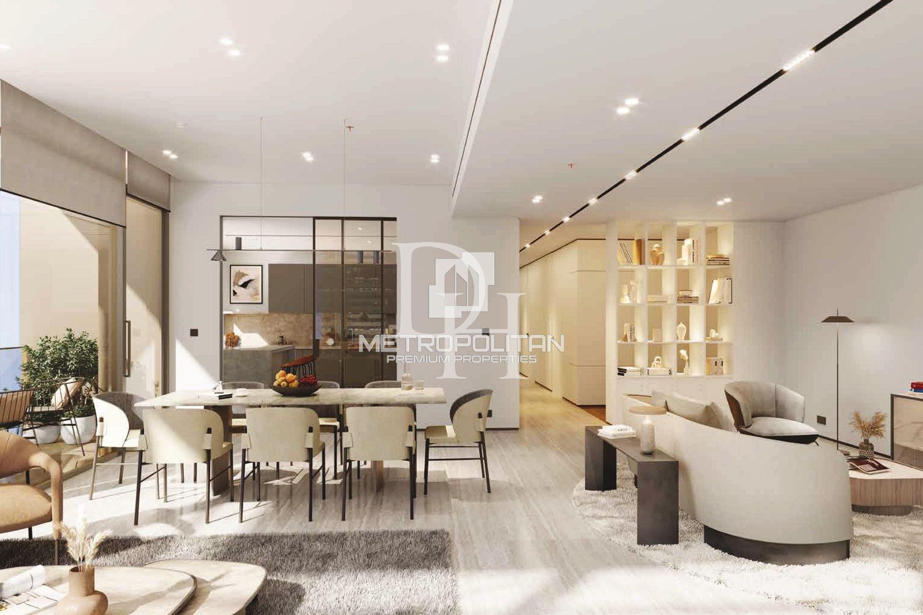 Апартаменти, ОАЕ, Емірат Дубай, Дубай, 4 325 000 Dh фото 13