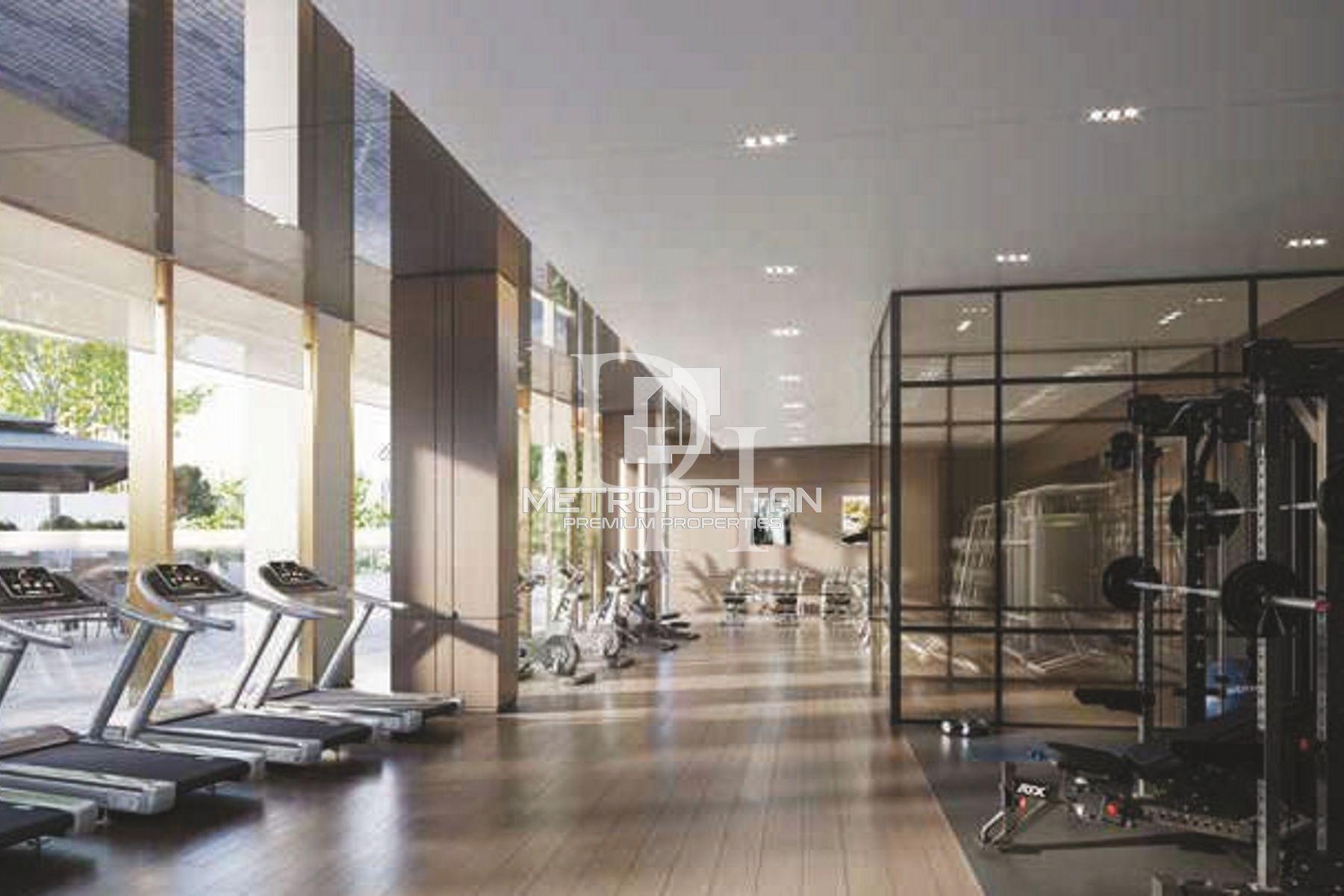 Апартаменти, ОАЕ, Емірат Дубай, Дубай, 4 325 000 Dh фото 8