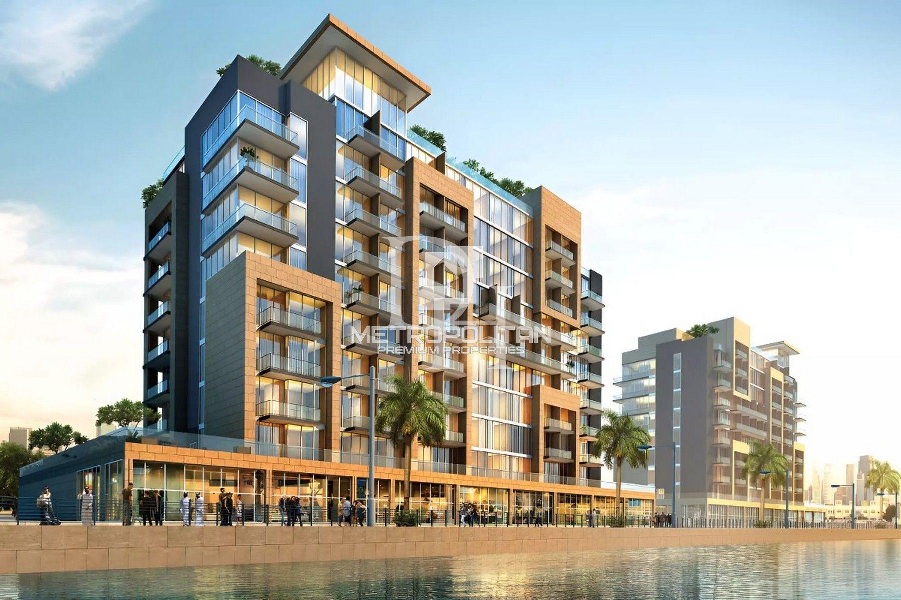 Апартаменти, ОАЕ, Емірат Дубай, Дубай, 730 000 Dh фото 10