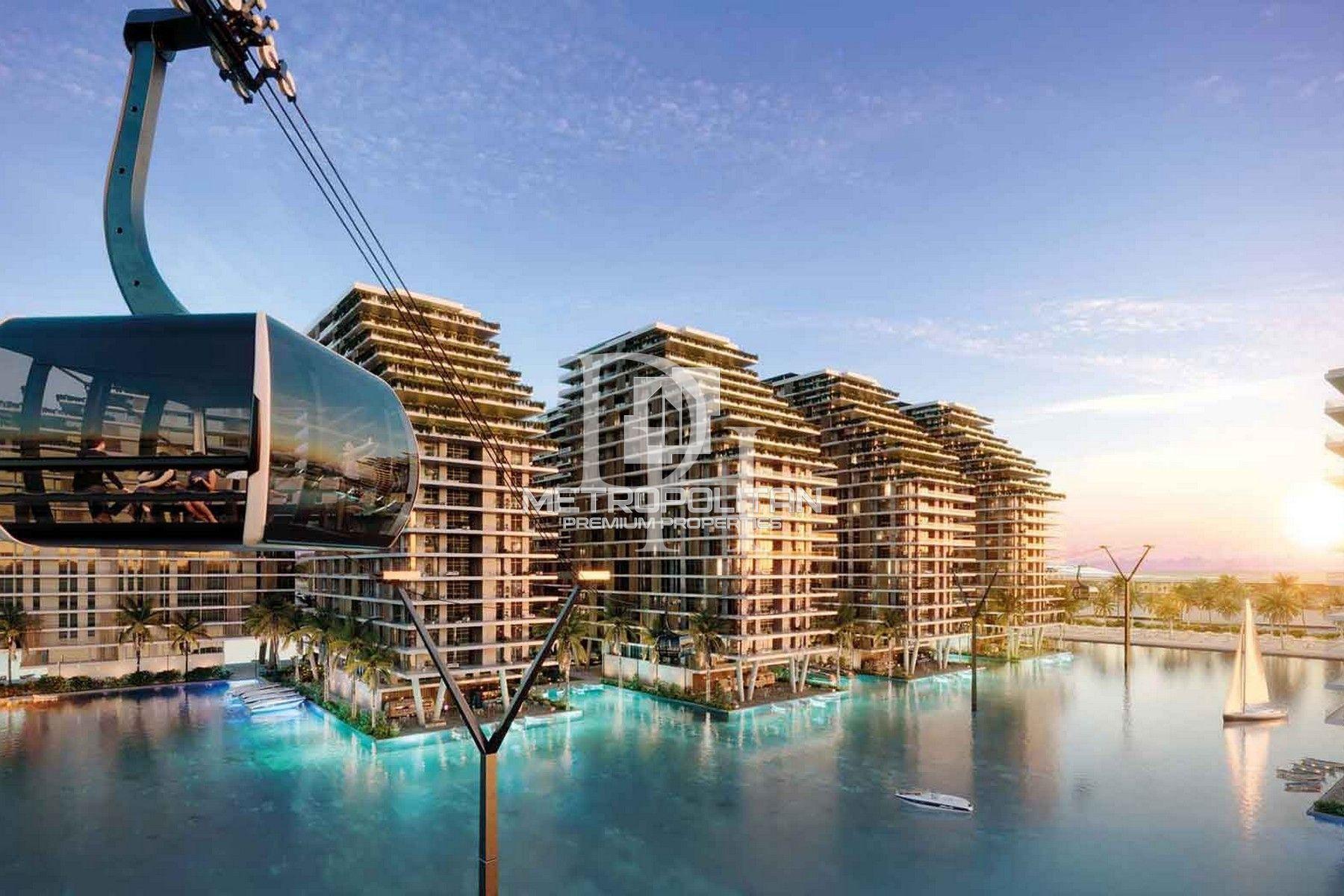 Апартаменти, ОАЕ, Емірат Дубай, Дубай, 730 000 Dh фото 11