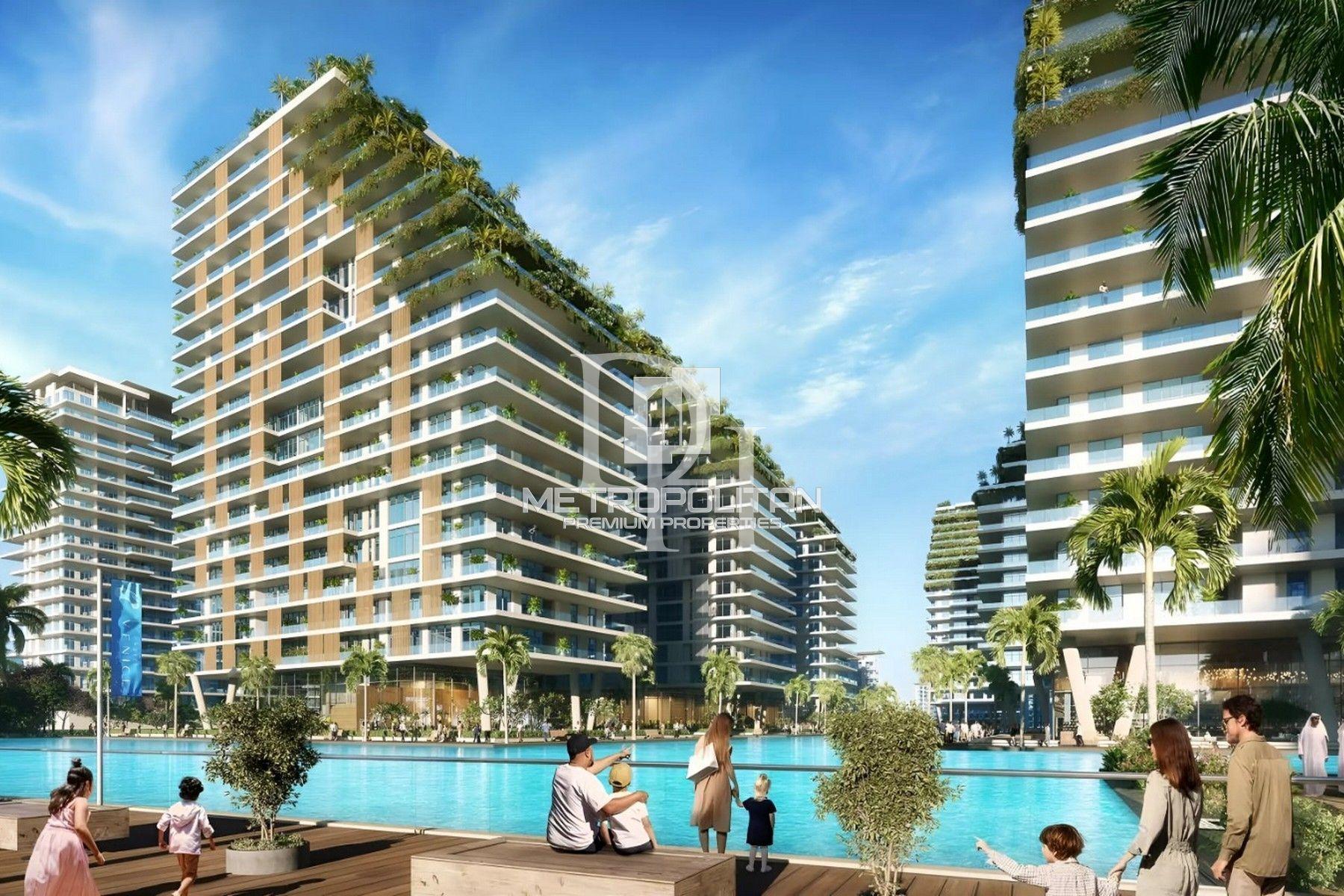 Апартаменти, ОАЕ, Емірат Дубай, Дубай, 730 000 Dh фото 4