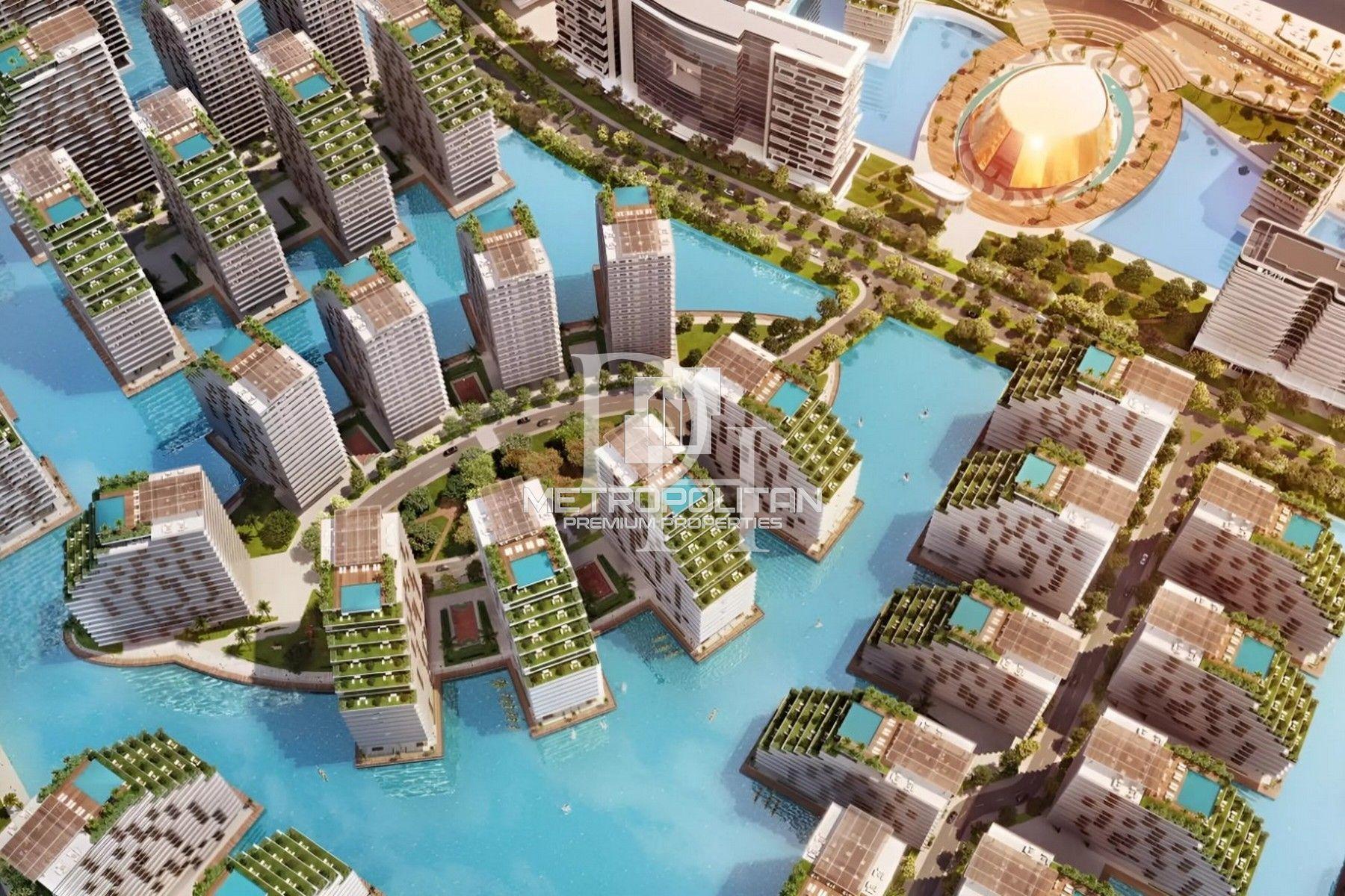 Апартаменти, ОАЕ, Емірат Дубай, Дубай, 730 000 Dh фото 5