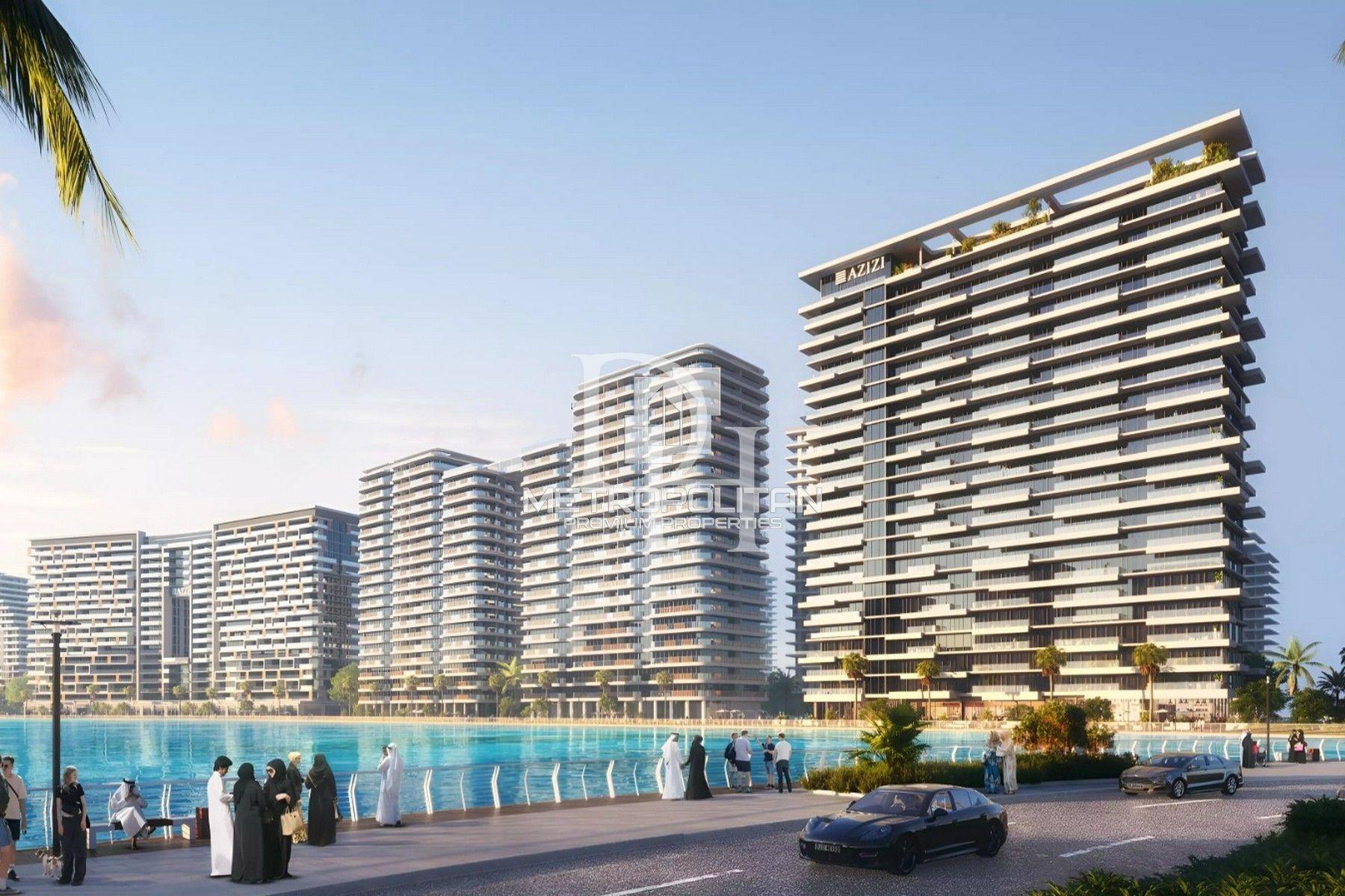 Апартаменти, ОАЕ, Емірат Дубай, Дубай, 730 000 Dh фото 6