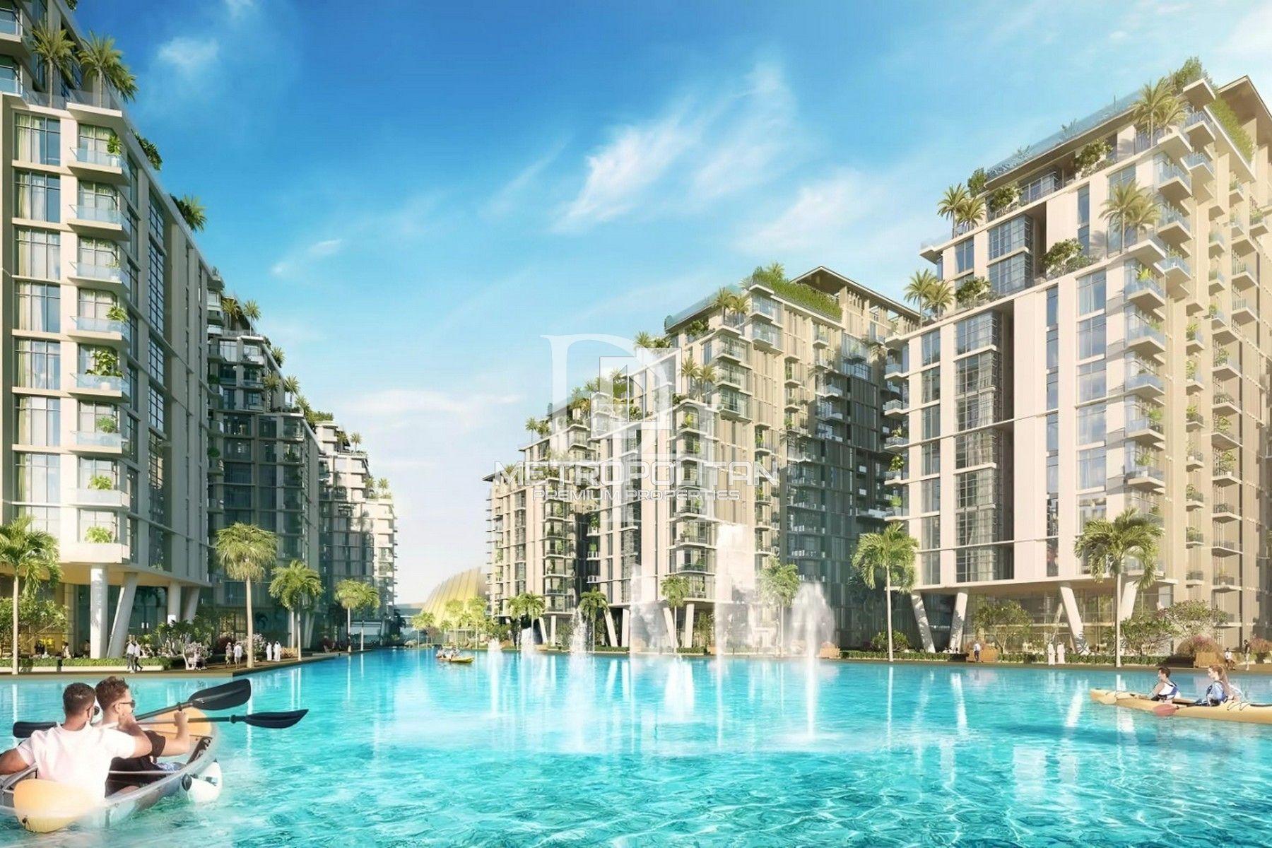 Апартаменти, ОАЕ, Емірат Дубай, Дубай, 730 000 Dh фото 7