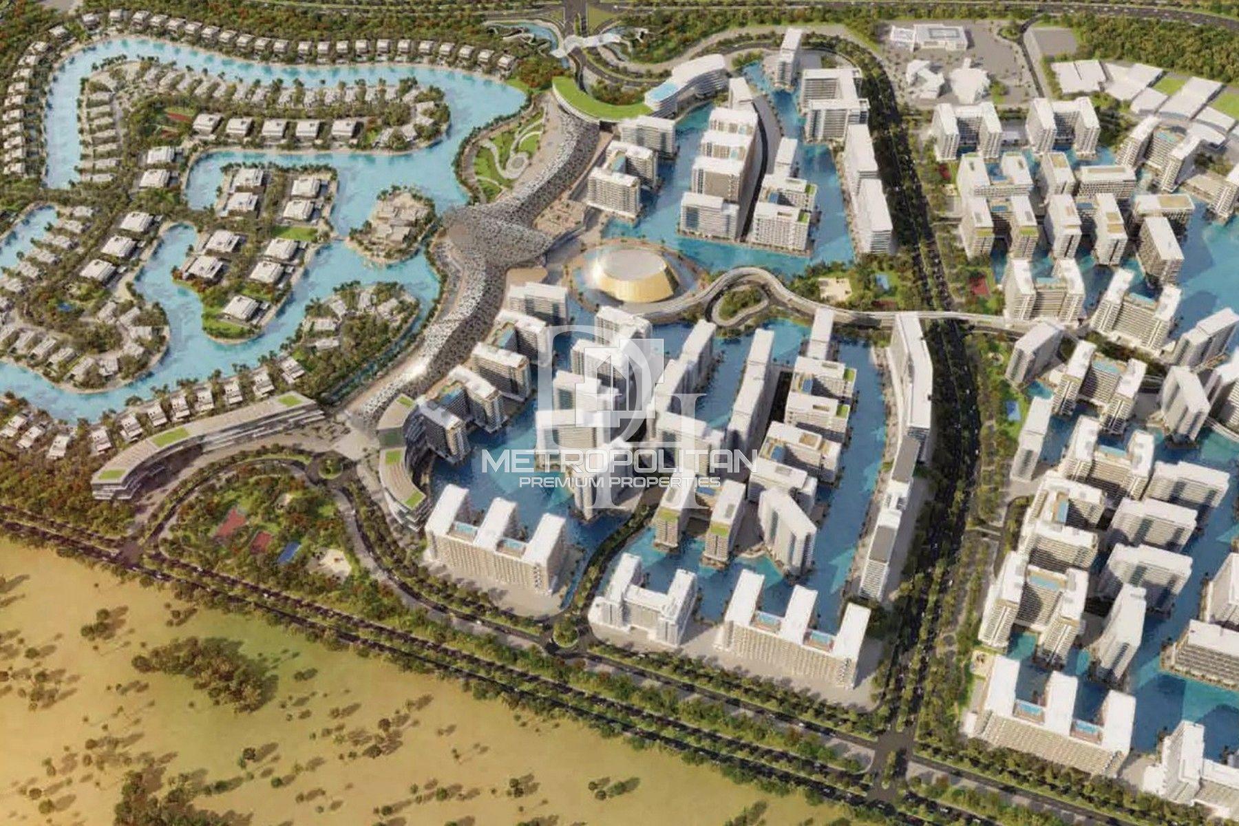 Апартаменти, ОАЕ, Емірат Дубай, Дубай, 730 000 Dh фото 8