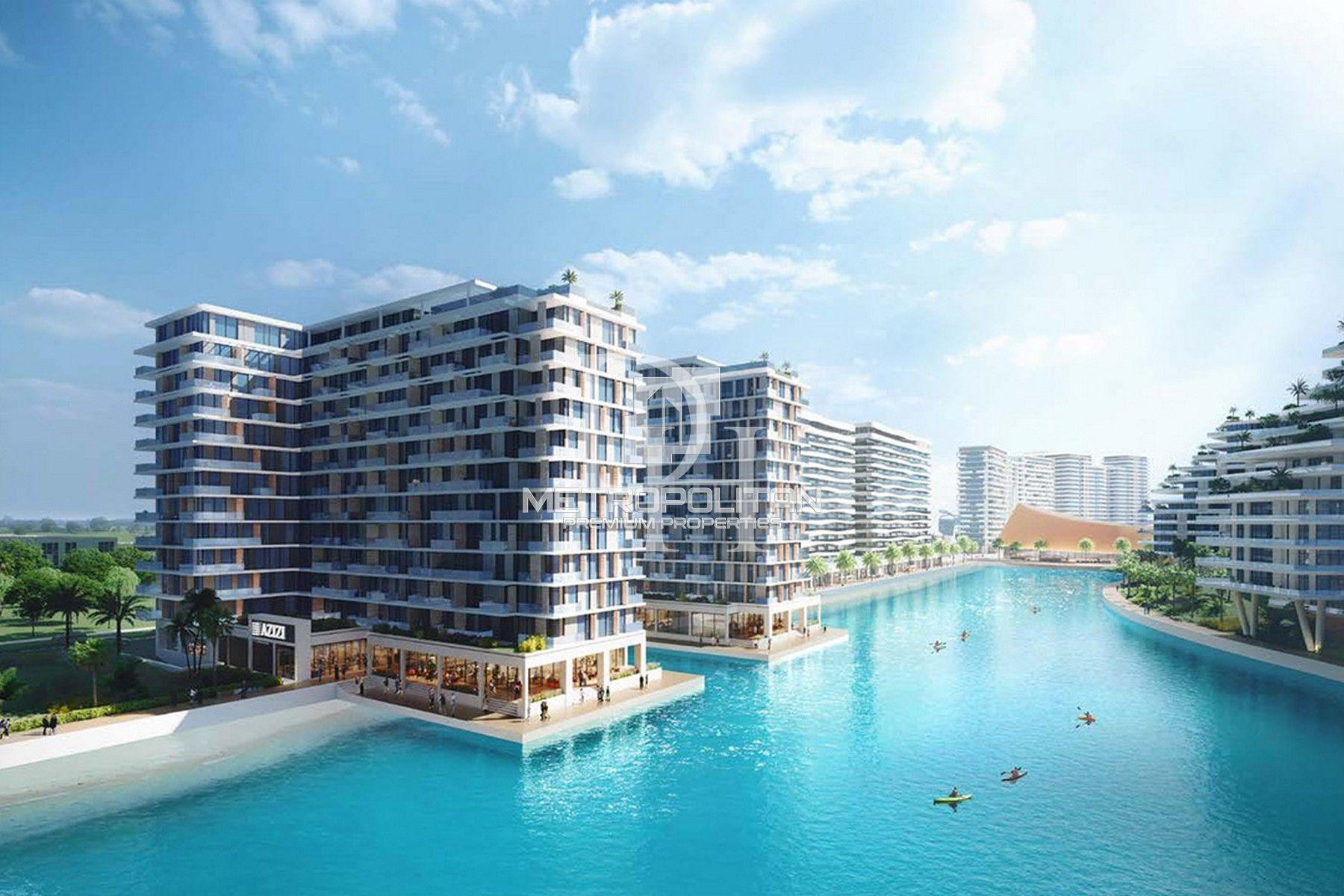 Апартаменти, ОАЕ, Емірат Дубай, Дубай, 730 000 Dh фото 9