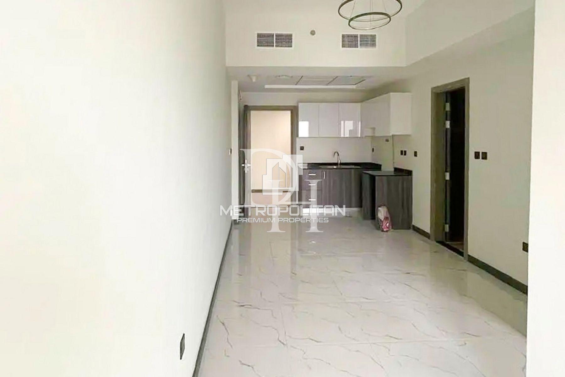 Апартаменти, ОАЕ, Емірат Дубай, Дубай, 620 000 Dh фото 5