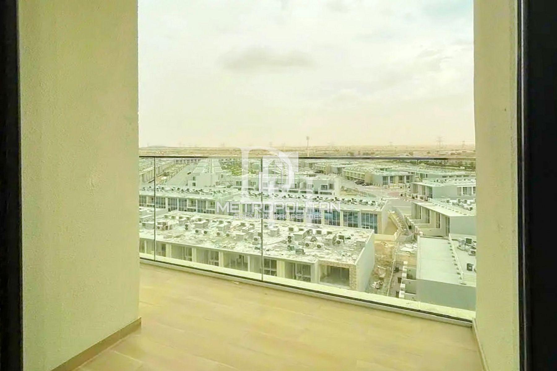 Апартаменти, ОАЕ, Емірат Дубай, Дубай, 620 000 Dh фото 9