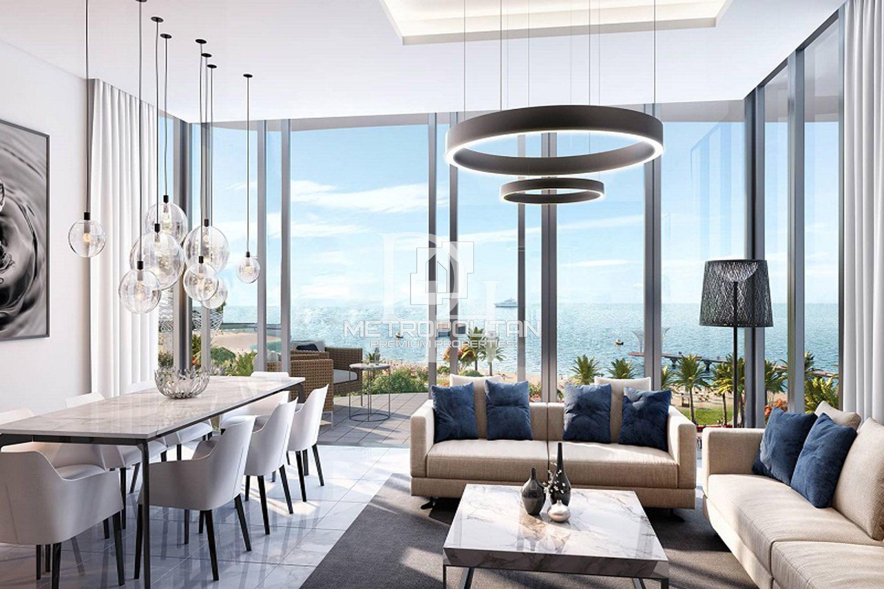 Апартаменти, ОАЕ, Емірат Дубай, Дубай, 2 680 000 Dh фото 2