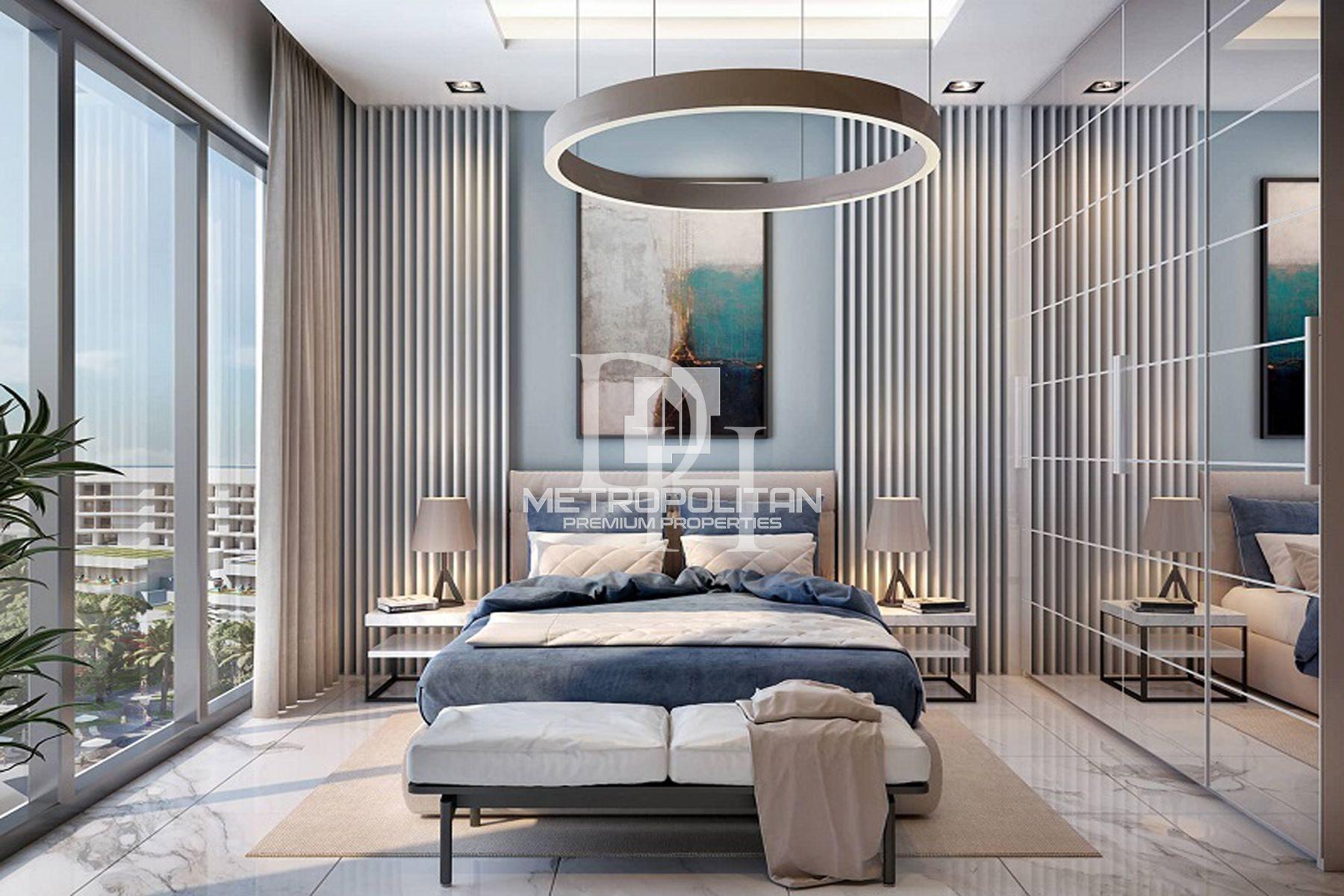 Апартаменти, ОАЕ, Емірат Дубай, Дубай, 2 680 000 Dh фото 3