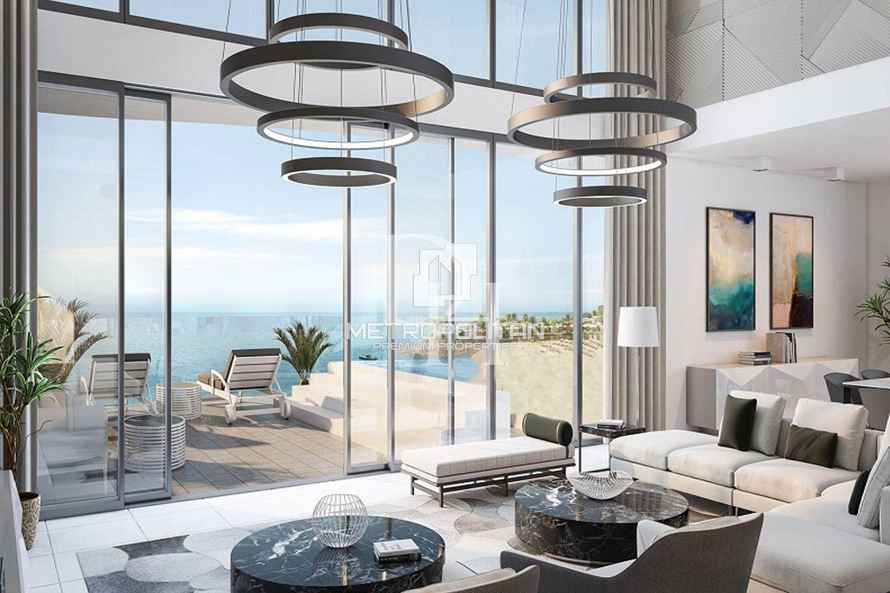 Апартаменти, ОАЕ, Емірат Дубай, Дубай, 2 680 000 Dh фото 4