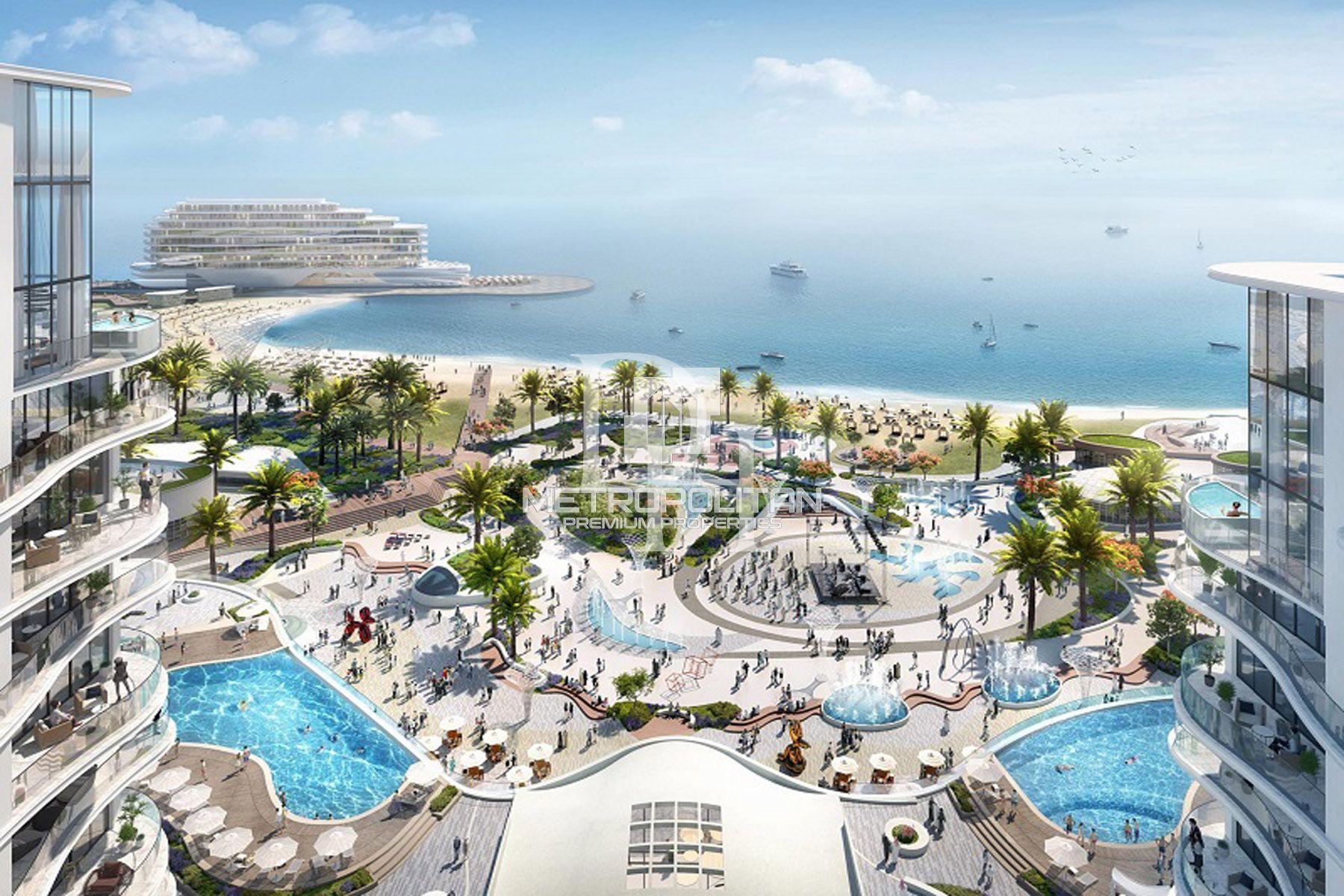 Апартаменти, ОАЕ, Емірат Дубай, Дубай, 2 680 000 Dh фото 7