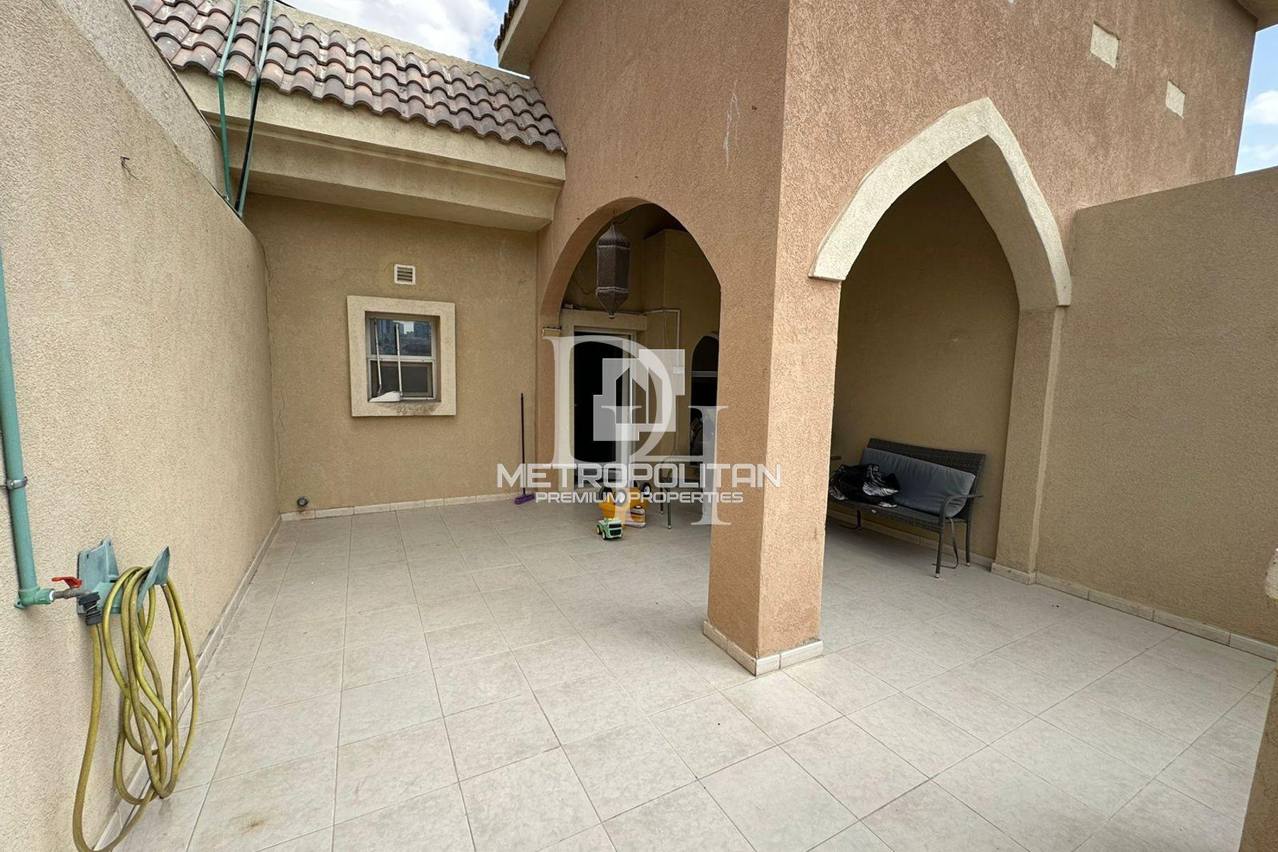 House / Townhouse, UAE, Emirate of Dubai, Jumeirah, 2 350 000 Dh photo 4