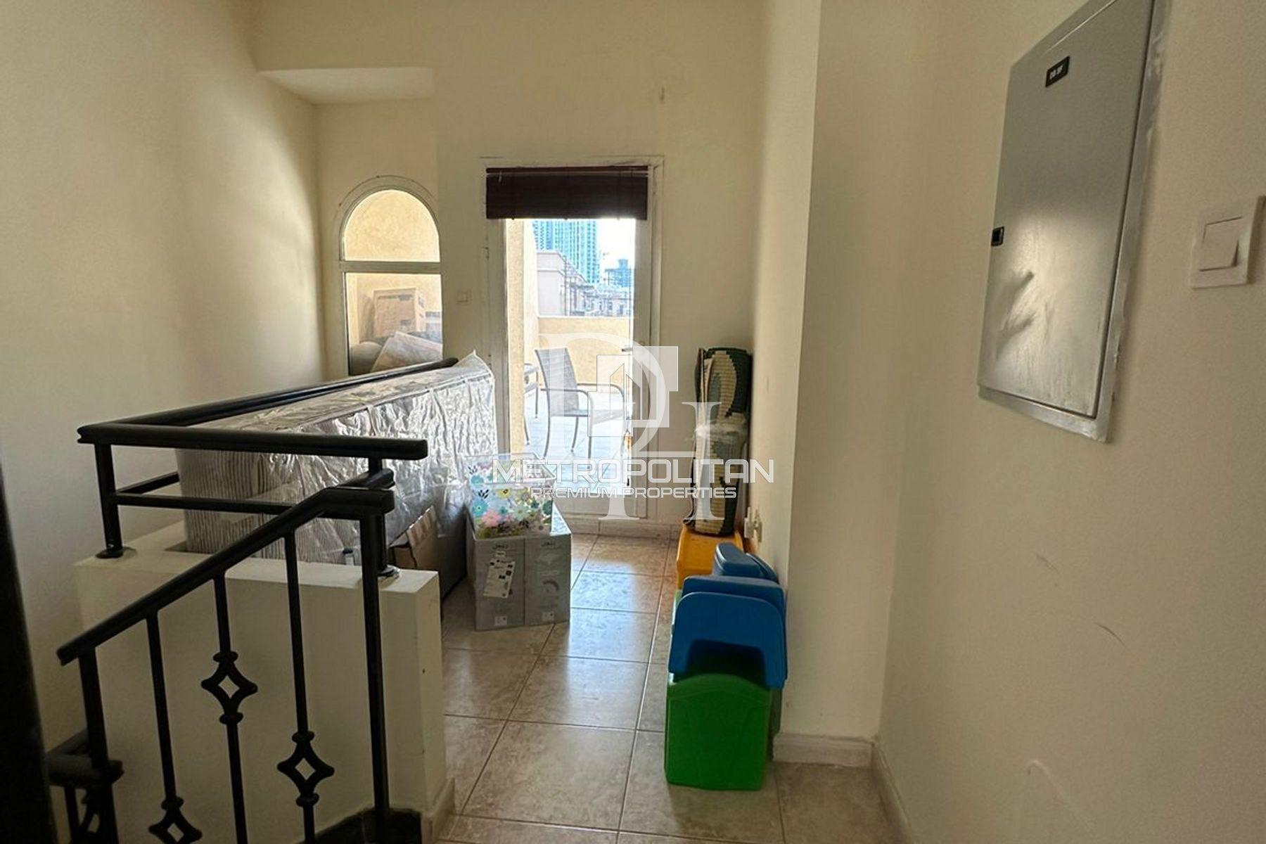 House / Townhouse, UAE, Emirate of Dubai, Jumeirah, 2 350 000 Dh photo 5