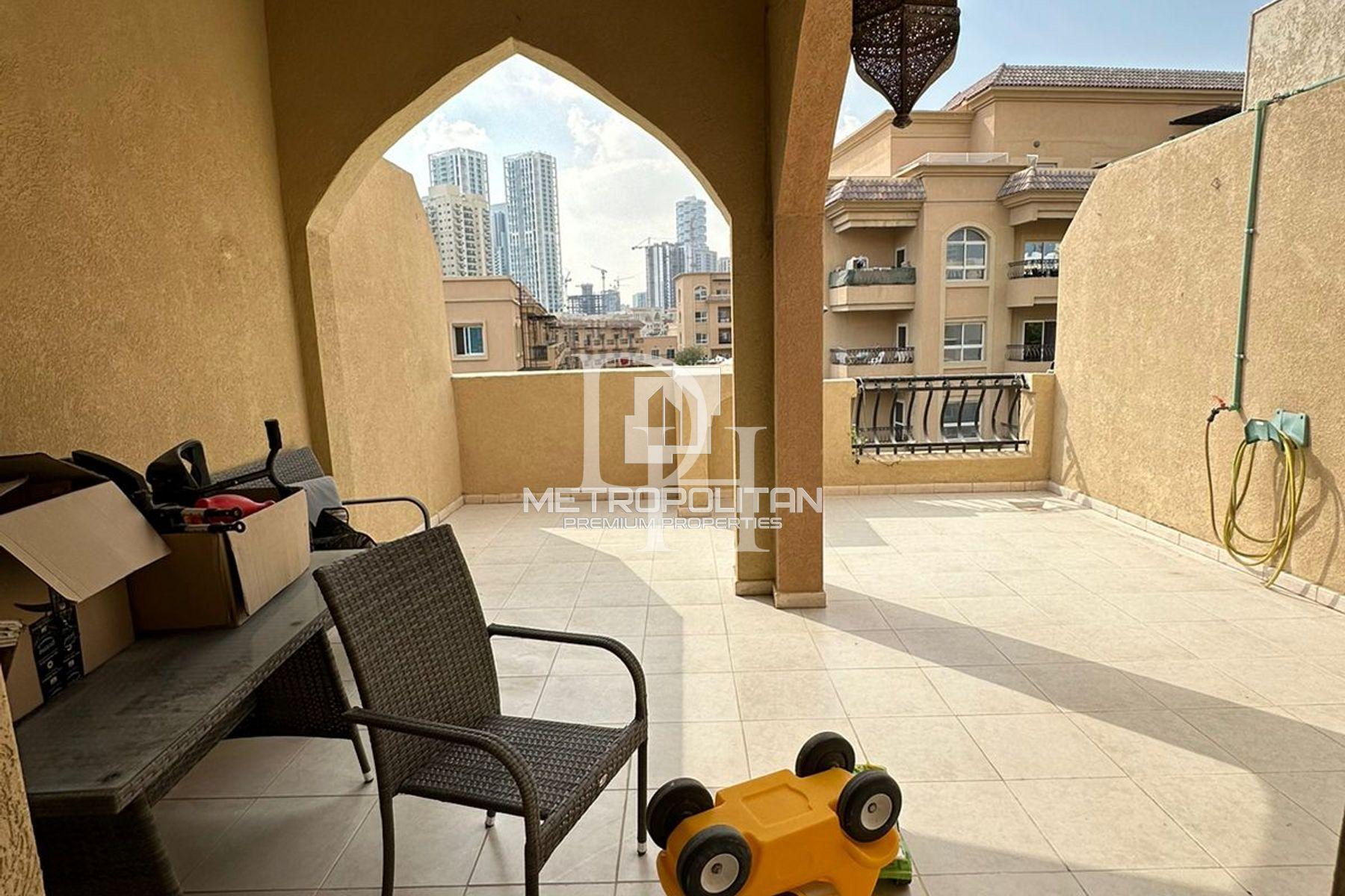 House / Townhouse, UAE, Emirate of Dubai, Jumeirah, 2 350 000 Dh photo 6
