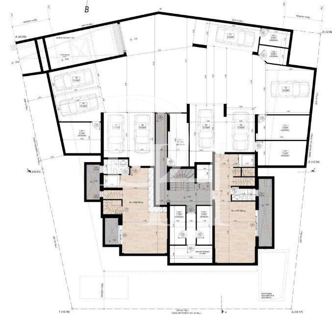 Апартаменти, Греція, Аттика, 1 100 000 € фото 8