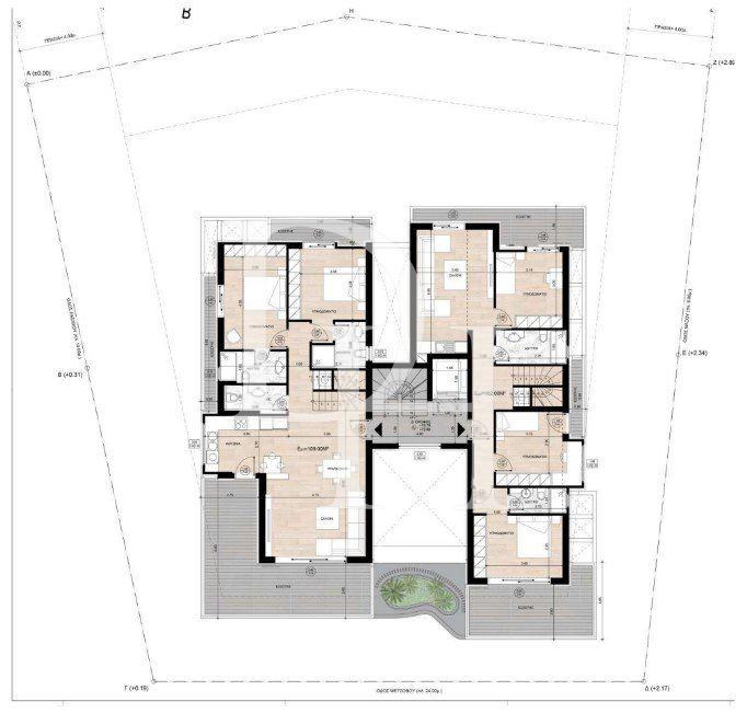 Апартаменти, Греція, Аттика, 1 100 000 € фото 9