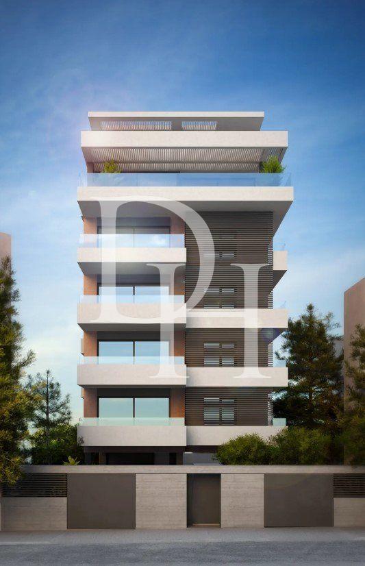 Апартаменти, Греція, Аттика, Афіни, 235 000 € фото 2