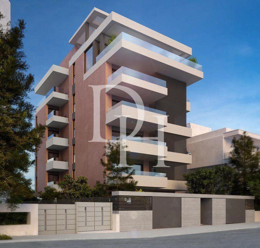 Апартаменти, Греція, Аттика, Афіни, 235 000 € фото 3