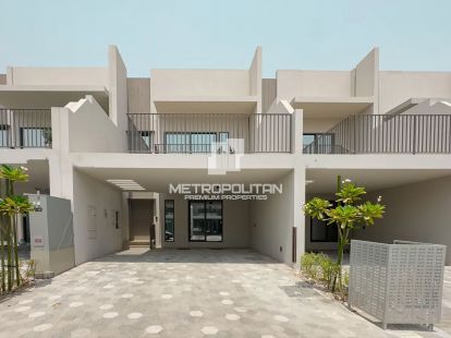 Таунхаус у Дубаї, ОАЕ за 3 900 000Dh (ID:72613)