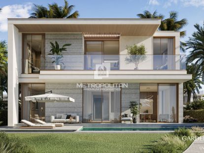 Дом / Вилла, ОАЭ, Эмират Дубай, Дубай, 9 900 000 Dh фото 2