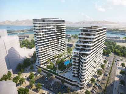 Apartments, UAE, Emirate of Ras Al Khaimah, Ras al-Khaimah, 1 400 000 Dh photo 1