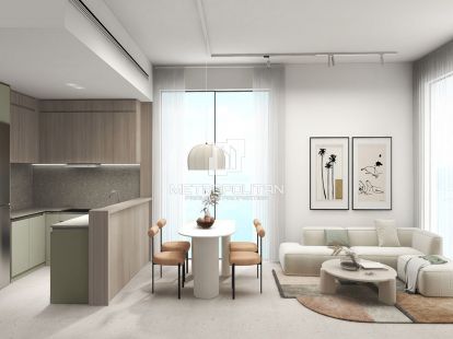 Apartments, UAE, Emirate of Ras Al Khaimah, Ras al-Khaimah, 1 400 000 Dh photo 2