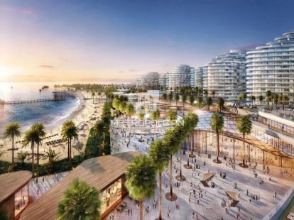 Apartments, UAE, Emirate of Ras Al Khaimah, Ras al-Khaimah, 1 400 000 Dh photo 4