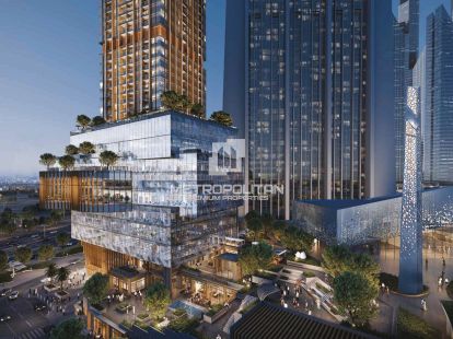 Апартаменти, ОАЕ, Емірат Дубай, Дубай, 4 325 000 Dh фото 12