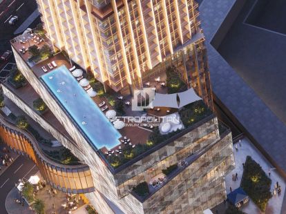 Апартаменти, ОАЕ, Емірат Дубай, Дубай, 4 325 000 Dh фото 14