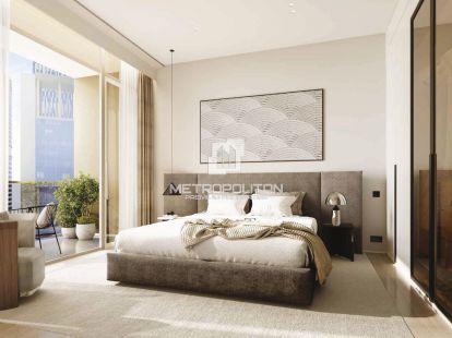 Апартаменти, ОАЕ, Емірат Дубай, Дубай, 4 325 000 Dh фото 15