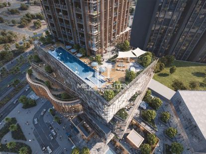 Апартаменти, ОАЕ, Емірат Дубай, Дубай, 4 325 000 Dh фото 6