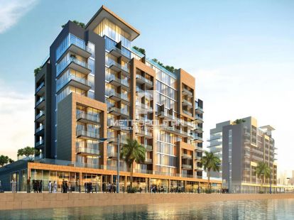 Апартаменти, ОАЕ, Емірат Дубай, Дубай, 730 000 Dh фото 10