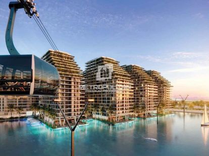 Апартаменти, ОАЕ, Емірат Дубай, Дубай, 730 000 Dh фото 11