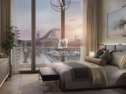 Апартаменти, ОАЕ, Емірат Дубай, Дубай, 730 000 Dh фото 3